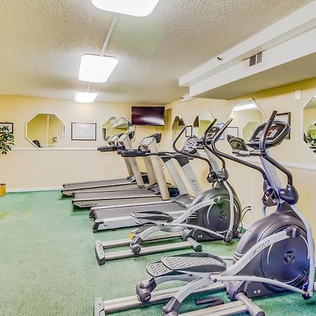 The Summit 815 Διαμέρισμα Panama City Beach Εξωτερικό φωτογραφία