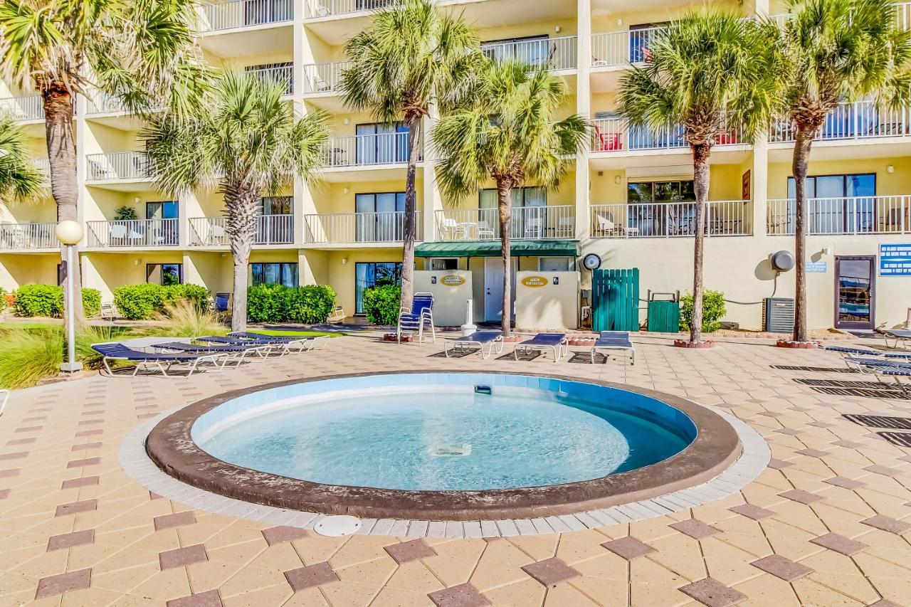 The Summit 815 Διαμέρισμα Panama City Beach Εξωτερικό φωτογραφία