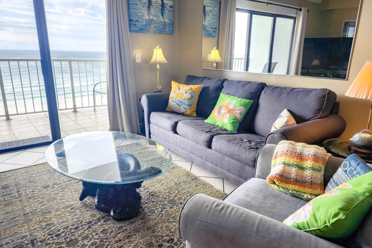 The Summit 815 Διαμέρισμα Panama City Beach Εξωτερικό φωτογραφία
