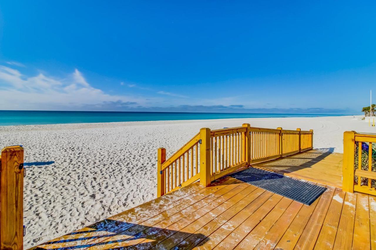 The Summit 815 Διαμέρισμα Panama City Beach Εξωτερικό φωτογραφία