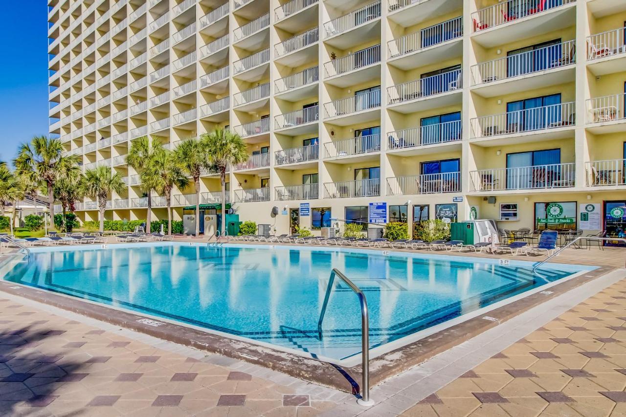 The Summit 815 Διαμέρισμα Panama City Beach Εξωτερικό φωτογραφία