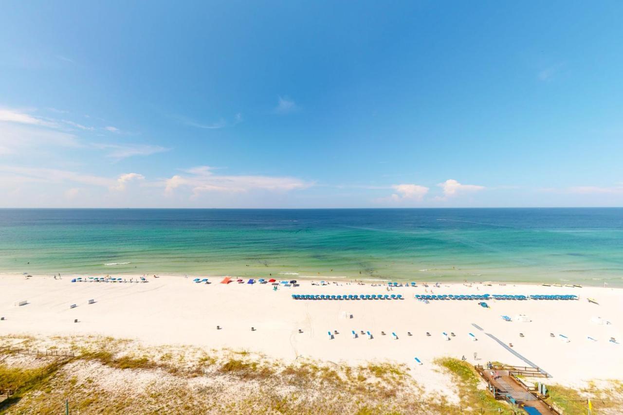 The Summit 815 Διαμέρισμα Panama City Beach Εξωτερικό φωτογραφία