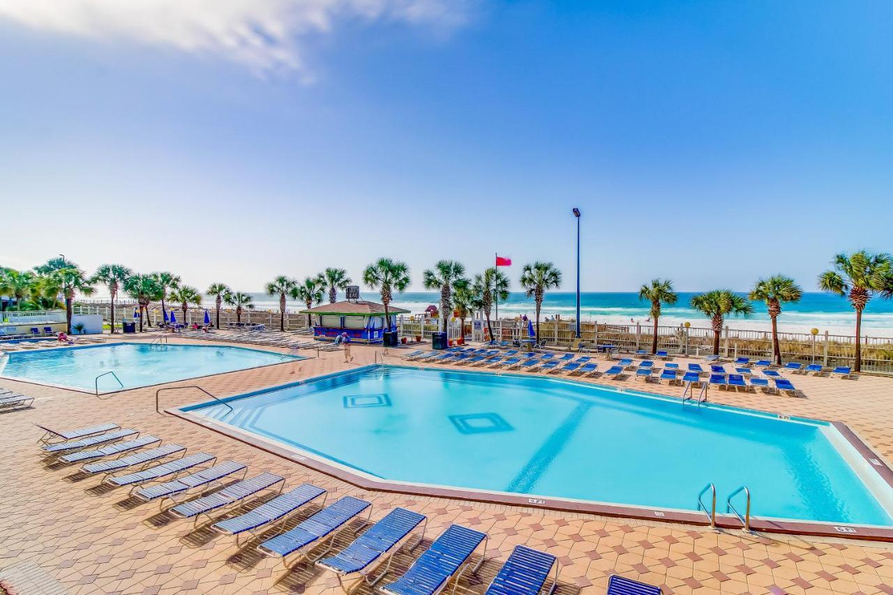 The Summit 815 Διαμέρισμα Panama City Beach Εξωτερικό φωτογραφία