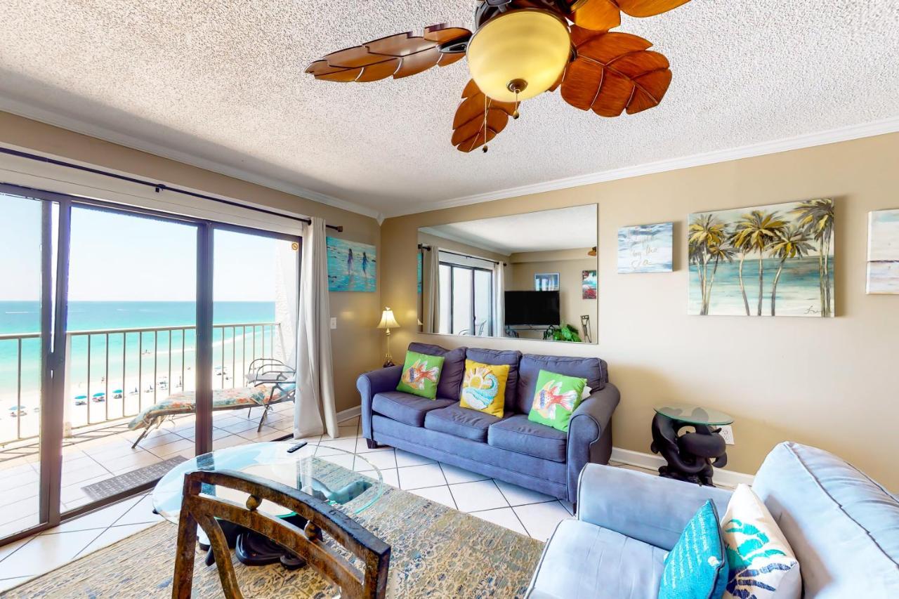 The Summit 815 Διαμέρισμα Panama City Beach Εξωτερικό φωτογραφία