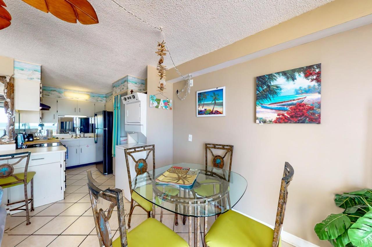 The Summit 815 Διαμέρισμα Panama City Beach Εξωτερικό φωτογραφία