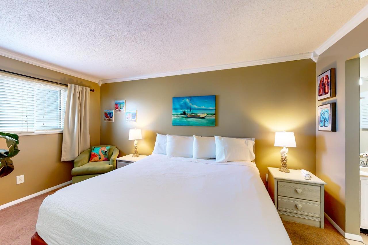 The Summit 815 Διαμέρισμα Panama City Beach Εξωτερικό φωτογραφία