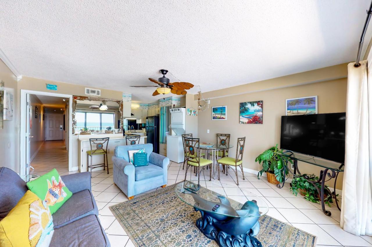 The Summit 815 Διαμέρισμα Panama City Beach Εξωτερικό φωτογραφία