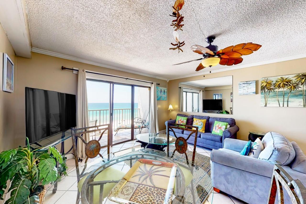 The Summit 815 Διαμέρισμα Panama City Beach Εξωτερικό φωτογραφία