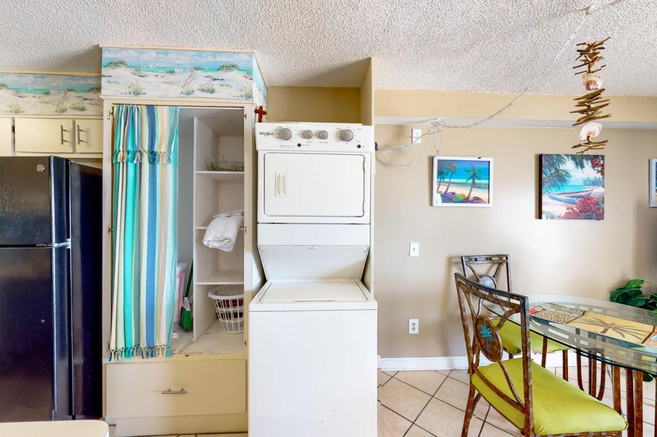 The Summit 815 Διαμέρισμα Panama City Beach Εξωτερικό φωτογραφία