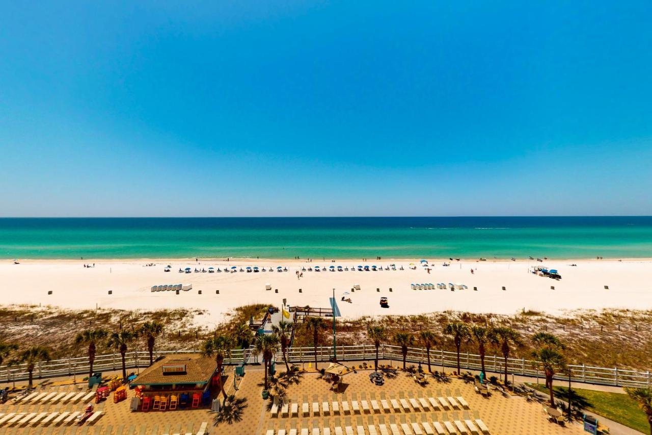 The Summit 815 Διαμέρισμα Panama City Beach Εξωτερικό φωτογραφία