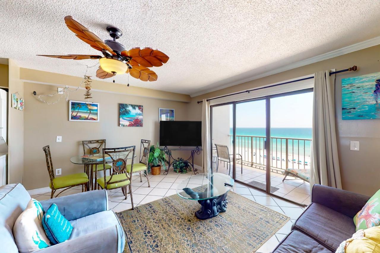 The Summit 815 Διαμέρισμα Panama City Beach Εξωτερικό φωτογραφία