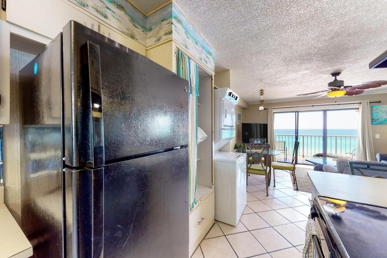 The Summit 815 Διαμέρισμα Panama City Beach Εξωτερικό φωτογραφία